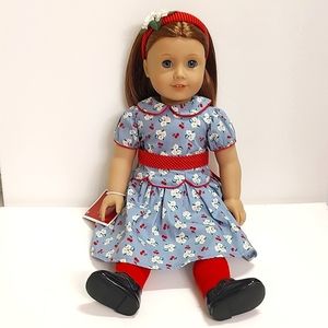 Emily American Girl Doll